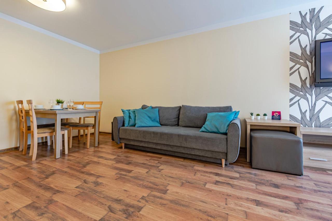 Vacationclub - Villa Mistral Apartament 34 Swinoujscie Luaran gambar