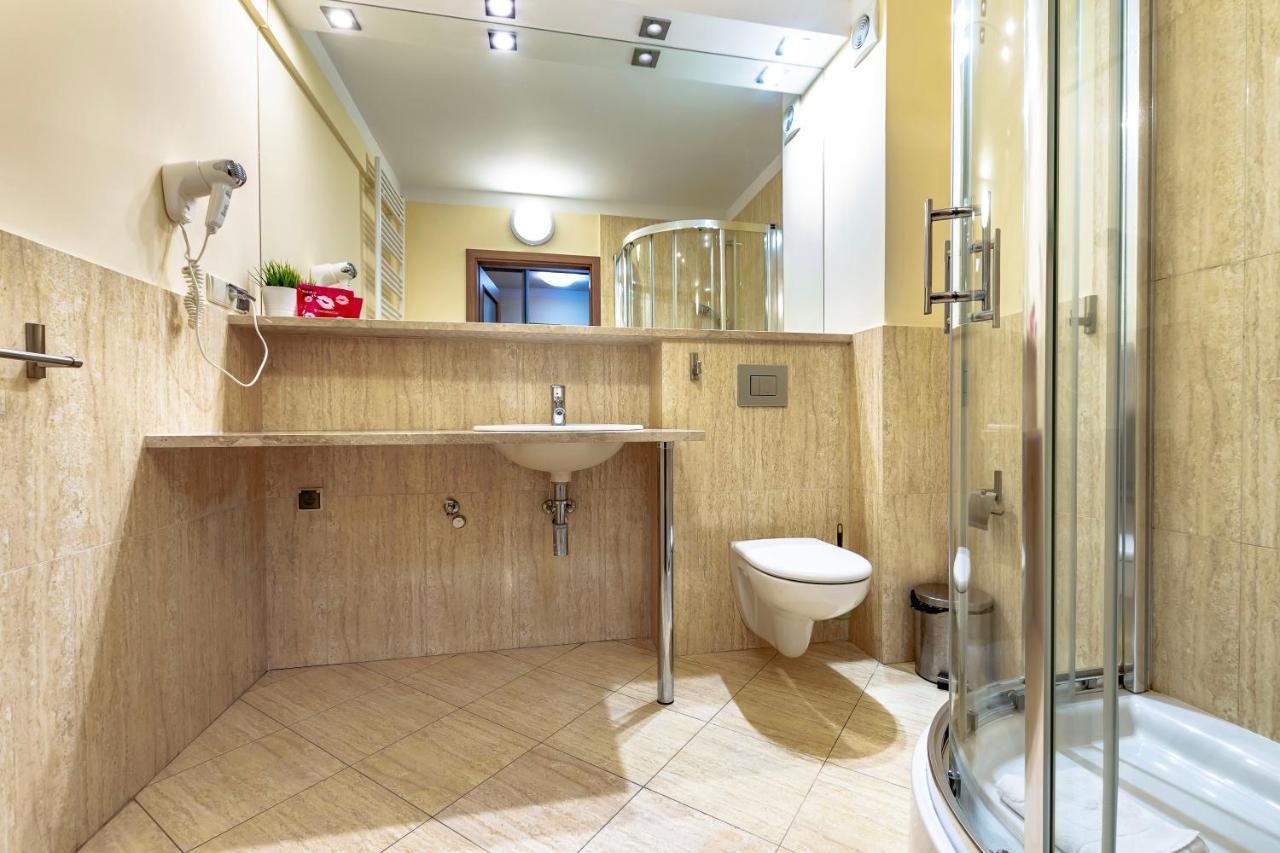 Vacationclub - Villa Mistral Apartament 34 Swinoujscie Luaran gambar